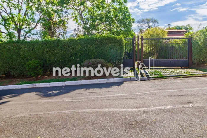 Venda Casa em condomínio Parque Residencial Vivendas Lagoa Santa