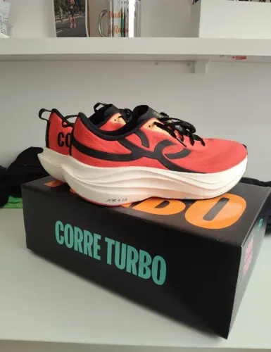 Corre Turbo