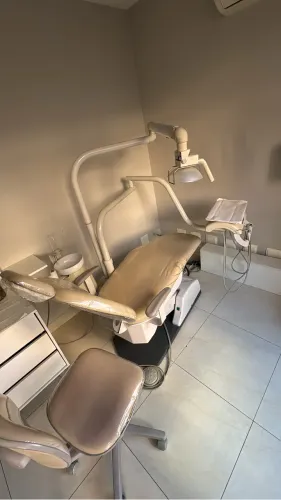 Cadeira Odontologica
