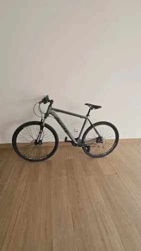 Bicicleta KRW aro 29 alumínio