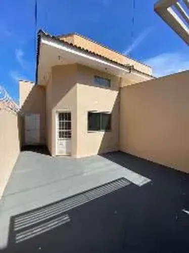 CASA PARA LOCAÇÃO