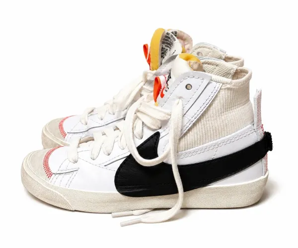 o Nike Blazer Mid '77 Jumbo TAM 36
