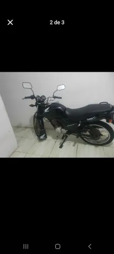 Fan 125 Ks