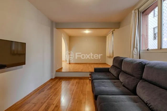 Apartamento à venda Rua Oscar Freire, Pinheiros - São Paulo