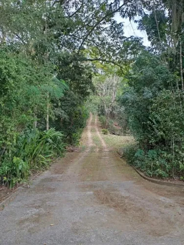Open House vende: Sitio no Muriqui.