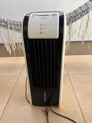 Climatizador Cadence Breeze 506