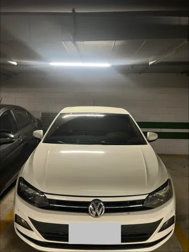 Volkswagen Polo Comfort. 200 TSI 1.0 Flex 12V Aut. 2019