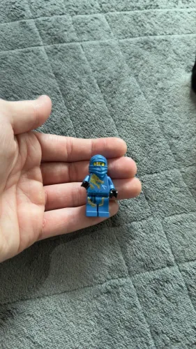 LEGO NINJAGO