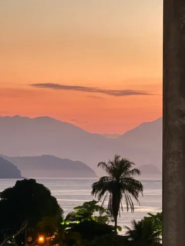 Seu sonho frente ao mar de Ubatuba!