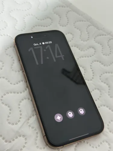 iPhone 16 pro 128gb