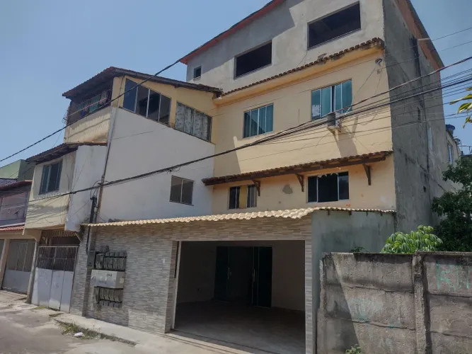 Vendo apartamento glória