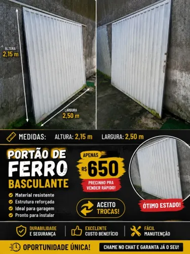 Portão