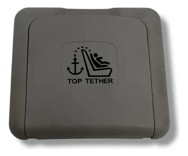 Puxado Top Tether Cadeira Honda Fit 1.5 2014 2015 2016 2018