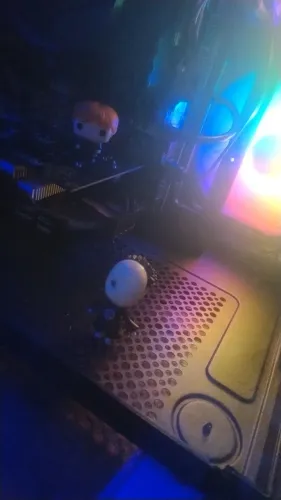 PROCESSADOR RYZEN 5 1500x E UMA RX 500