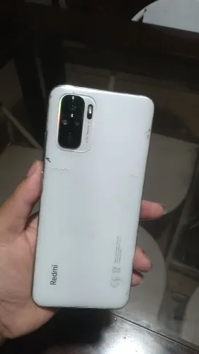 VENDO REDMI NOTE 10S