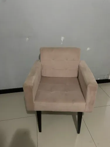 Sofá de 3 lugares