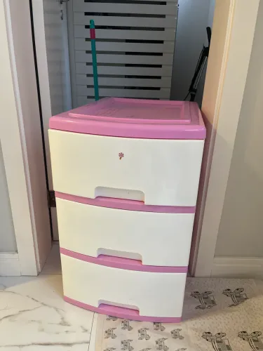 Organizador multiuso 