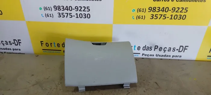 Porta Luva Da L200 Triton Pajero Dakar 2008/17