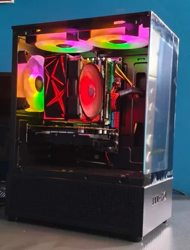 Cpu Montada Intel Xeon