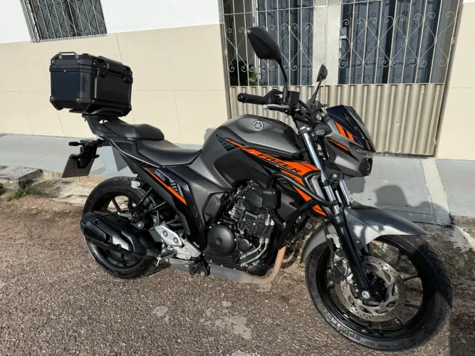 Vendo Fz25