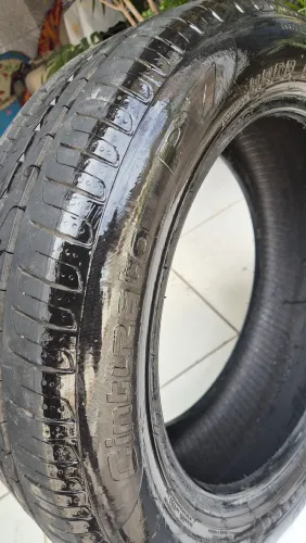 Pneu Pirelli 205 55 R17