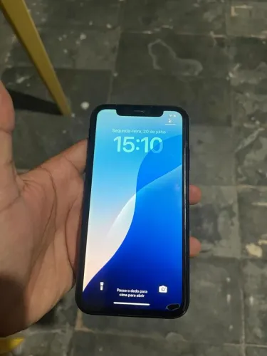 IPHONE XR 128GB