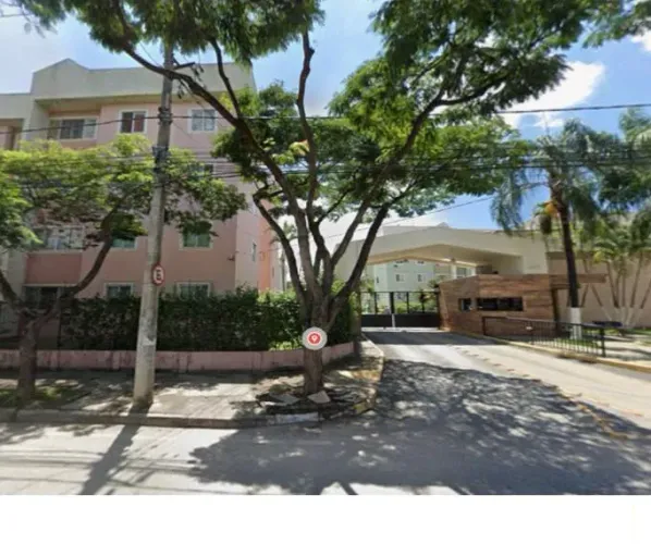 APARTAMENTO RESIDENCIAL em BETIM - MG, ESPÍRITO SANTO