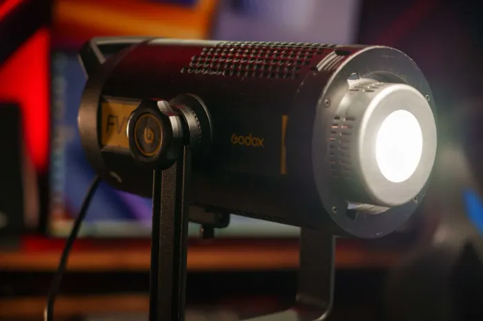 Led Godox FV200 watts