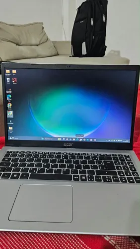 Notebook Acer Aspire 3 - Intel Core i3 + Windows 11