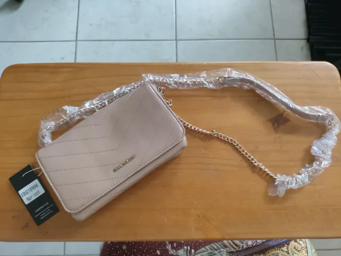 Bolsa Carrie Koller transversal 