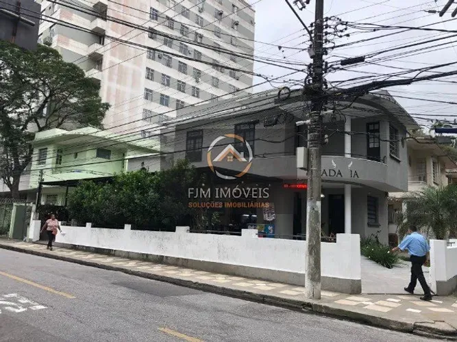 FJM imóveis vende,Casa Comercial em São Domingos - Niterói