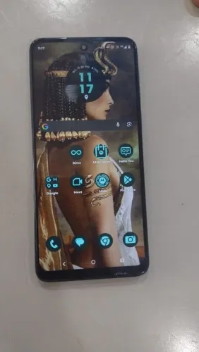 Celular moto g54 256 gigas