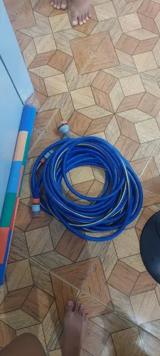 Mangueira de jardim 20 mts