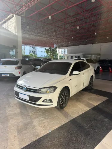 Volkswagen Virtus Comfort. 200 TSI 1.0 Flex 12V AUT 2022