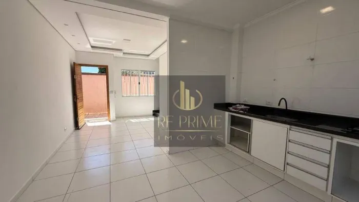 Sobrado com 2 dormitórios para alugar, 55 m² por R$ 3.061,00/mês - Tucuruvi - São Paulo/SP