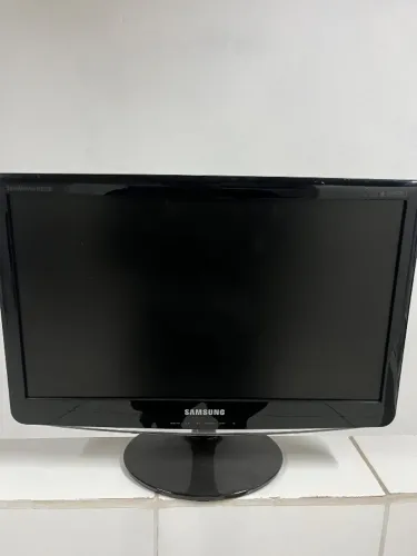 Monitor 20 Samsung B2030n Vga 20' Polegadas
