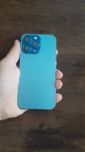 Vende-se IPhone 13 PRO ( Aceito cartão )