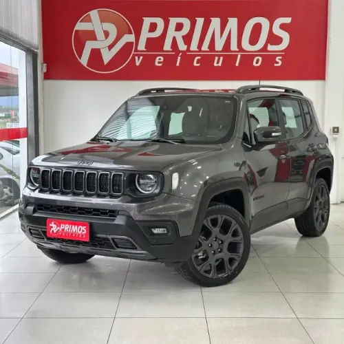 Jeep Renegade S T270 1.3 TB 4X4 Flex Aut. 2022