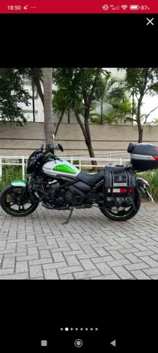 Venda ou troca por scooter - maxsym 400 GT ,ou adxTG - Dafra