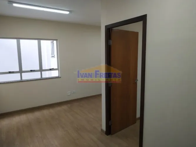 Cjto Comercial_Sala para alugar por R$ 1400.00, 58.10 m2 - PORTAO - CURITIBA/PR