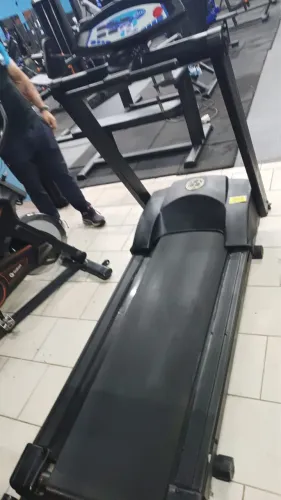 Esteiras Profissionais Revisadas com Garantia