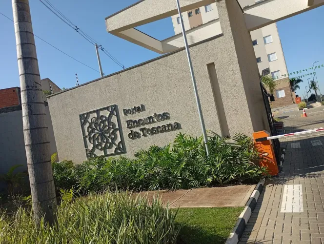 Apartamento com 51m² 02 dormitórios - Jardim Nova Alvorada