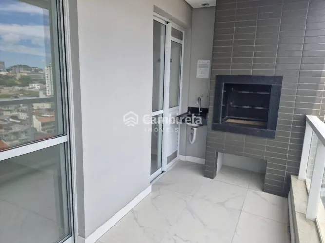 Apartamento à venda no Estreito - Florianópolis