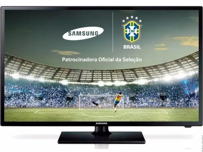 Tv samsung 28 polegadas Full Hd E monitor completa