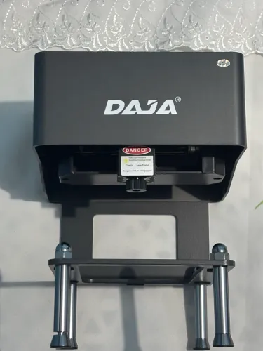 Impressora a laser daja