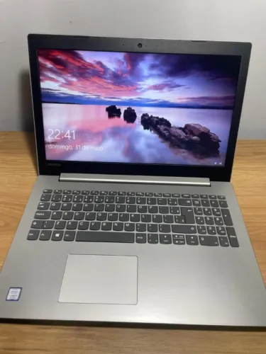 notebook le novo 330 i3