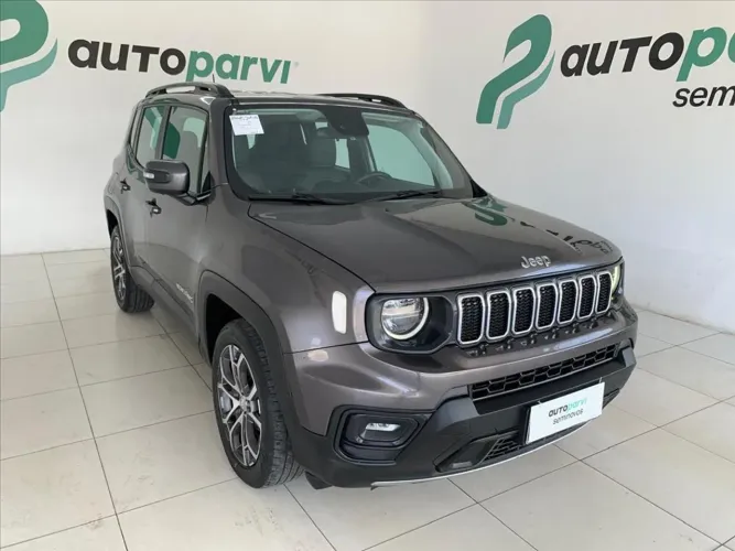 Jeep Renegade T270 1.3 TB 4X2 Flex Aut. 2022