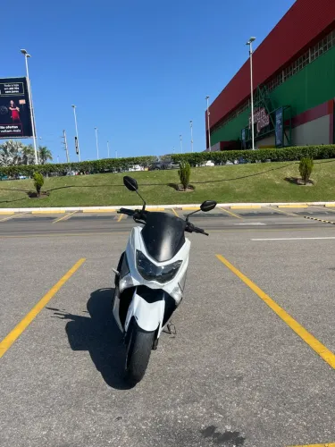 Yamaha NMax 160 2017