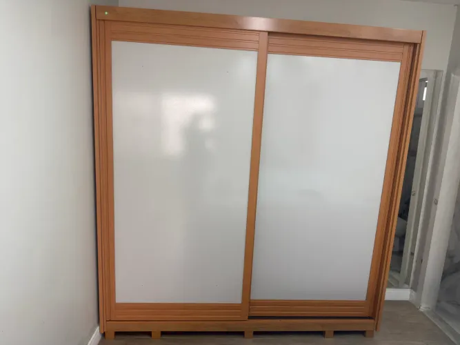 Guarda roupa CASAL