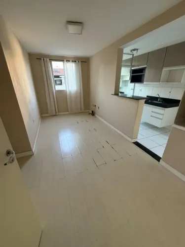 Apartamento para Locação em Paulínia, Jardim Vista Alegre, 2 dormitórios, 1 suíte, 2 banhe